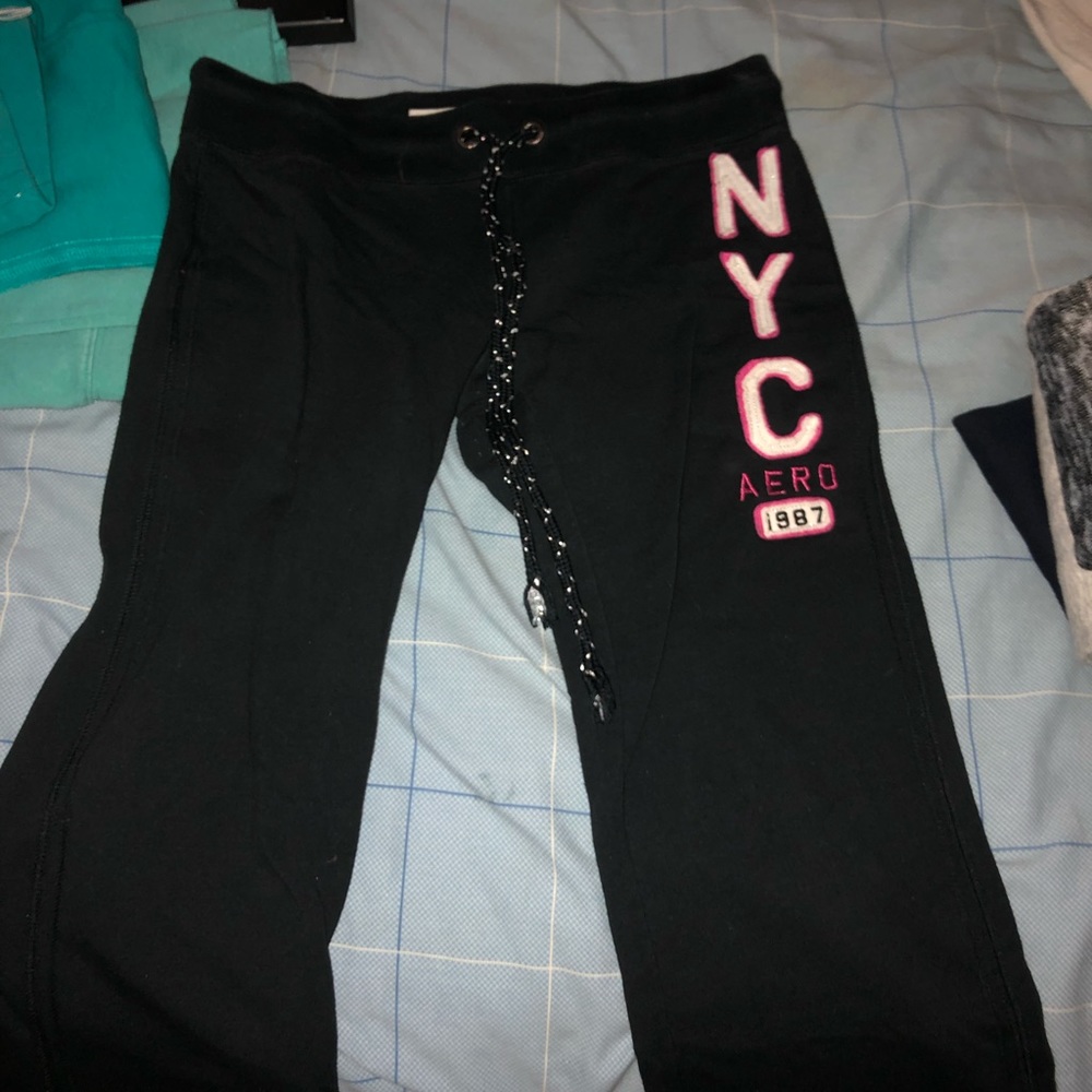 Sweats